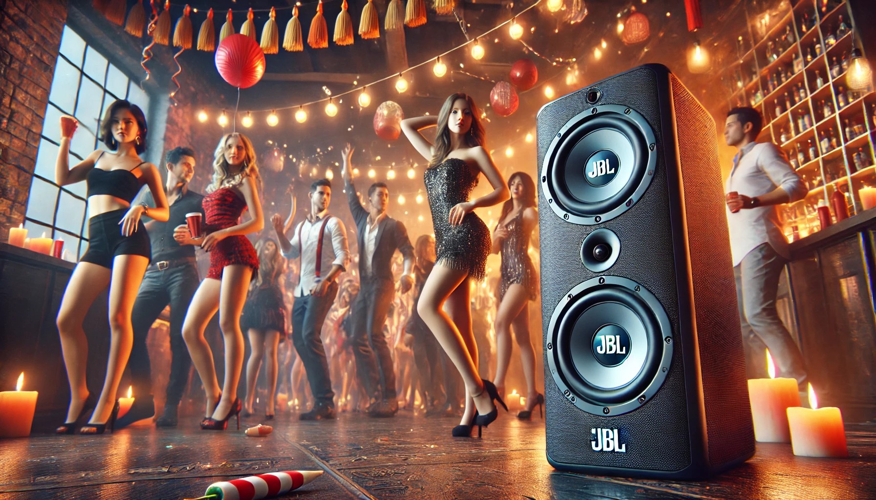 Soundsysteme