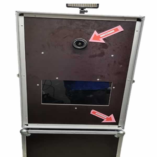 Fotoboxen