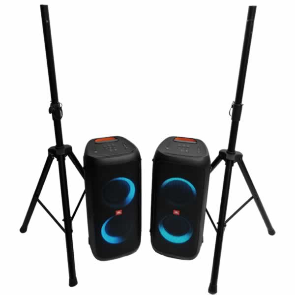 Audio Equipment